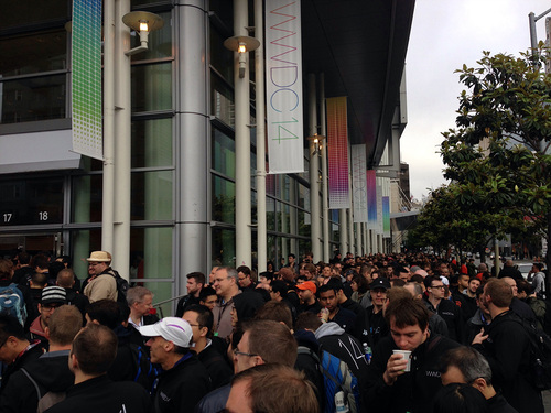 ,Apple,苹果WWDC 2014即将开幕 如何参与？精彩图文现场 直播