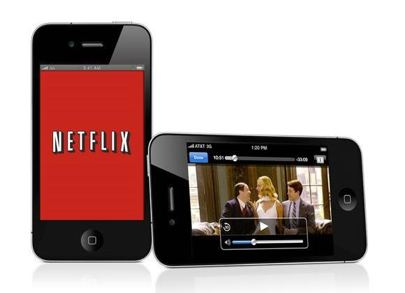 Netflix 偷 学&ldquo;苹果&rdquo;获成功