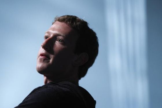 ,并购重组,Facebook,细数扎克伯格30岁前取得的30项成就