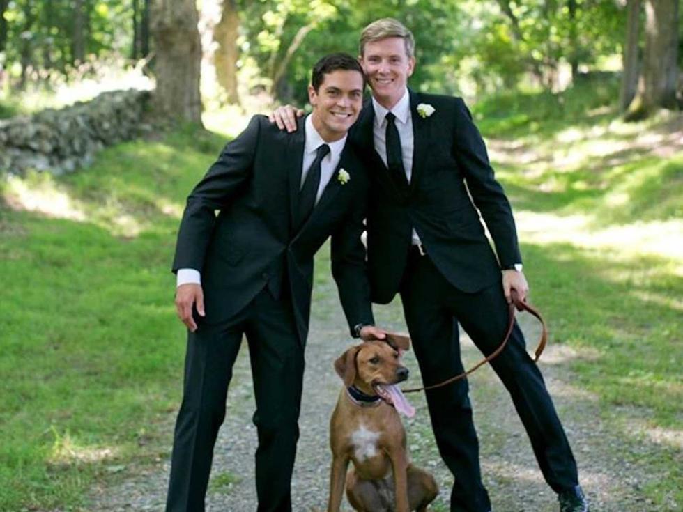 ,创业者,企业家,风险投资,Google,Facebook,全球科技大佬们的12场顶级婚礼