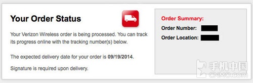 ,Apple,上市交易,苹果iPhone6：9月19日上市 预订最快送达时间 港版水货抵达大陆
