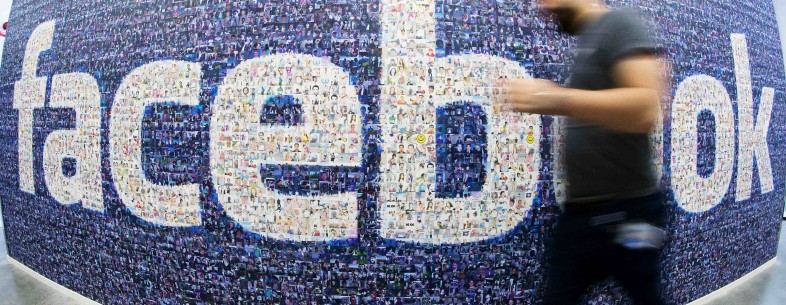 ,社交网络,Facebook,被禁5年,Facebook如何在中国“快速增长”?