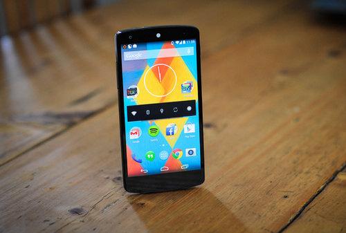 ,Apple,Google,智能手机,平板电脑,操作系统,智能手机大排行  iPhone 5s拔头筹