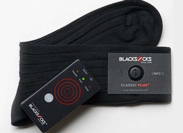 ,设计师,奇虎,移动应用,智能手机,智能穿戴,社交网络,科技也疯狂：看看这些千奇百怪的可穿戴设备