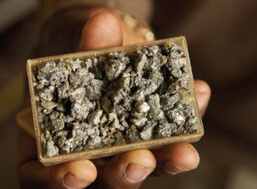 苹果严审元器件来源，保证iPhone不沾血