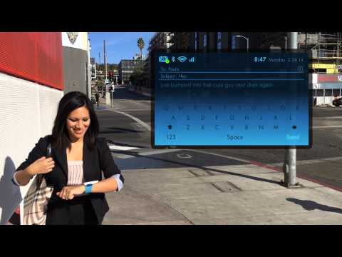 ,设计师,奇虎,移动应用,智能手机,智能穿戴,社交网络,科技也疯狂：看看这些千奇百怪的可穿戴设备