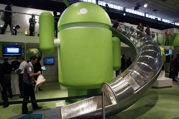 欧盟再次调查谷歌：Android系统开放性的条件是什么