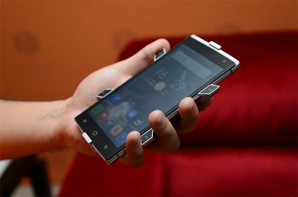 ,Takee全息手机体验 用户测评