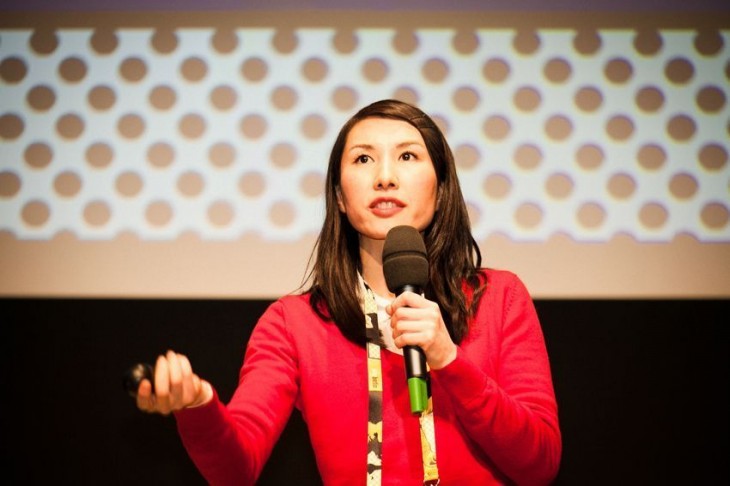 2014年柏林露天科技展上11个最热门的创业公司