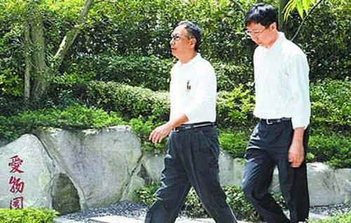 ,创业者,智能手机,盘点科技界的家族企业 现实版的继承者们