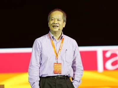 ,马云,陆兆禧,创业者,阿里巴巴,Yahoo,电子商务,B2B,C2C,风险投资,创业融资,天使孵化,并购重组,上市交易,马云背后的六大神秘人物：张瑛蔡崇信孙正义孙彤宇陆兆禧关明生