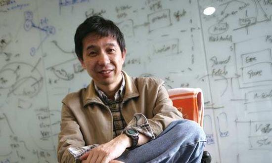 ,云计算,大数据,阿里巴巴,Google,王坚：阿里存在让数据产生财富的能力 但比谷歌的大数据运营仍显肤浅