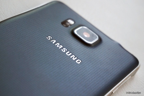 ,Samsung,三星Galaxy Alpha配置和体验 价格未公布