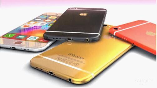 ,Apple,智能手机,平板电脑,智能穿戴,苹果发布会期待:两款iphone6、iWatch智能手表、新款iPad