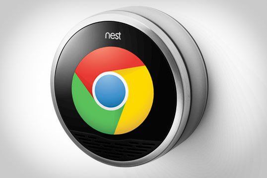 谷歌已于2月7日完成对Nest收购