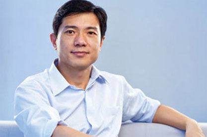 ,李彦宏,创业者,管理层,网络安全,风险投资,并购重组,百度,新浪,Google,华人码农在硅谷 同样为结婚和买房烦恼