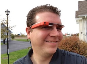 ,Google,谷歌眼镜推“回家试戴”活动 可免费试戴样品