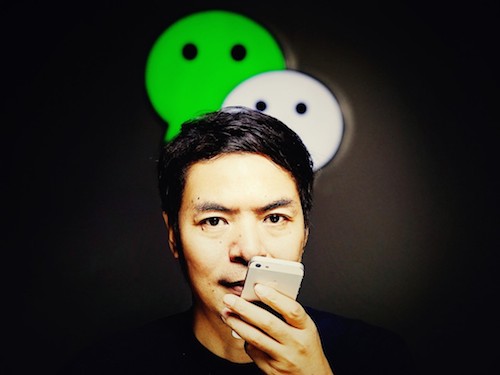 微信与开发者们的利益博弈