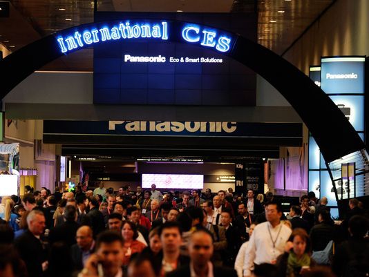 ,并购重组,投资人,管理层,2014 CES：合并、收购、融资或搭伙的绝佳场所