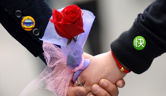 ,移动应用,在线旅游,滴滴快的合并：无论垄断与否，只管创新之路