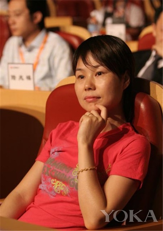 ,马云,创业者,阿里巴巴,网络游戏,风险投资,创业融资,生活中的马云：妻管严 失职父亲