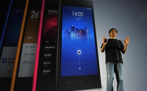 ,小米,电子商务,2014,小米模式继续启动