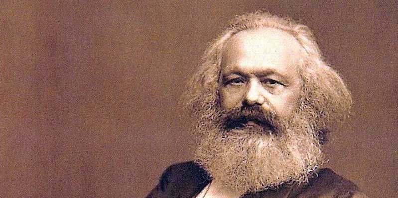 科技马克思主义新观点:科技加剧社会不平等