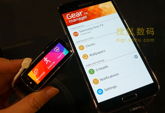 三星Galaxy S5全球首评：最熟悉的陌生人