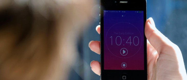 ,创业者,2014年柏林露天科技展上11个最热门的创业公司