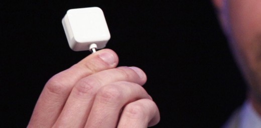 ,智能手机,Google,移动应用,Apple,趋势网盘点：十种简易的支付方式