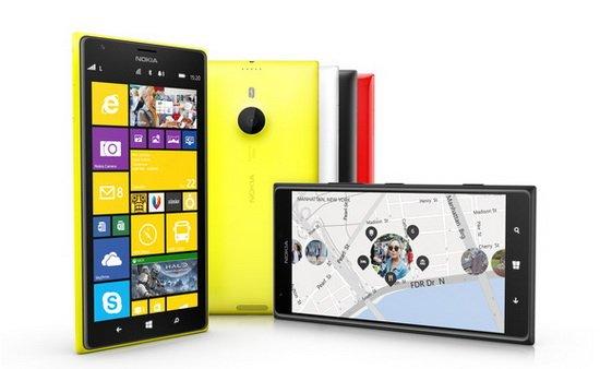 微软表态:支持诺基亚推Android智能机