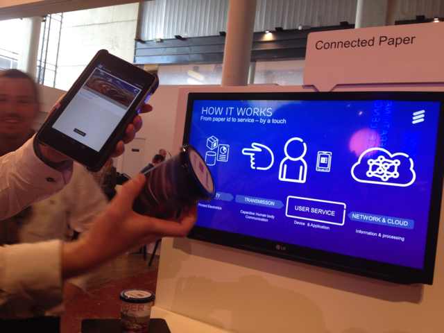 MWC新技术盘点:4G还算靠谱