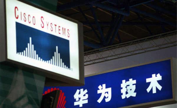 ,华为,思科为何要裁员6000人？