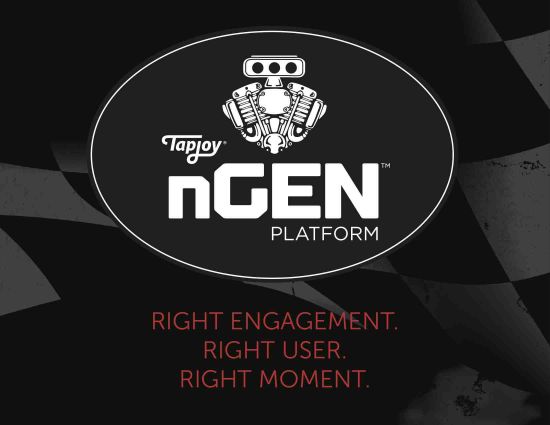 ,开发者,极客,移动游戏,移动广告平台Tapjoy泰普悦怎么让开发者赚钱？