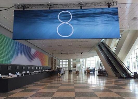 ,管理层,平板电脑,操作系统,Apple,苹果一年一度WWDC大会今日正式开幕 新产品预览