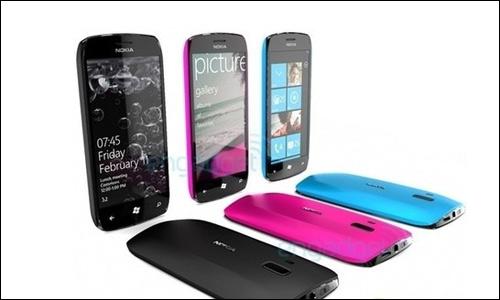 ,智能手机,社交网络,Microsoft,诺基亚推安卓版Z桌面 未放弃智能手机市场