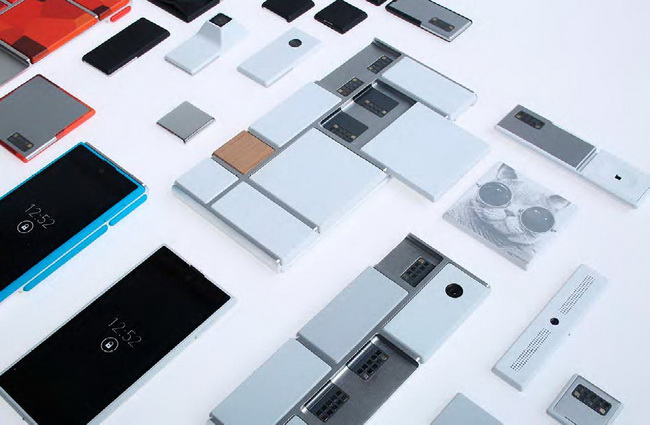 ,智能手机,Apple,平板电脑,像搭积木一样玩手机 摩托罗拉给全球的惊喜