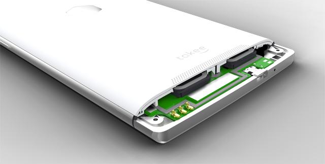 ,Takee全息手机体验 用户测评