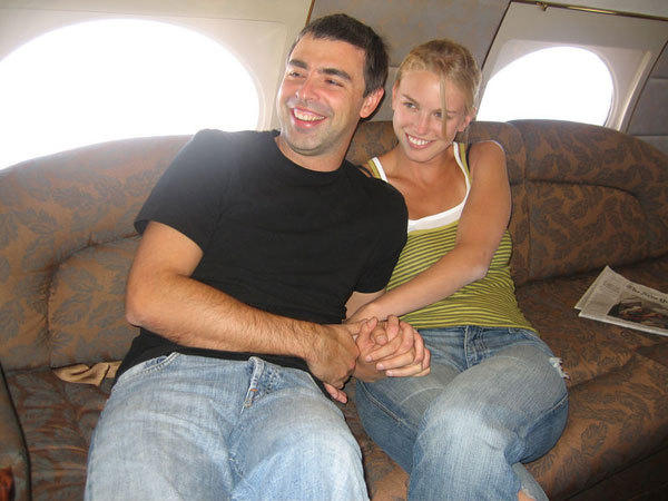 ,马云,阿里巴巴,Google,史玉柱,盘点科技大佬们的私人飞机