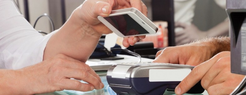 ,智能手机,Google,移动应用,Apple,趋势网盘点：十种简易的支付方式