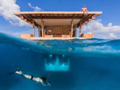 ,即时通讯,网络服务,并购重组,Google,Facebook,在海底该如何部署互联网?