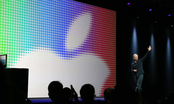 ,Apple,WWDC现场感受 超出预期的开放