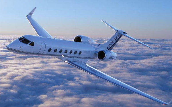 ,马云,阿里巴巴,Google,史玉柱,盘点科技大佬们的私人飞机