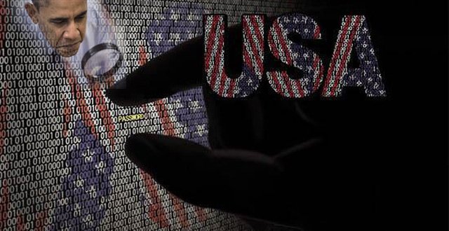 ,管理层,华为遭美国安全局监视:总部服务器被留后门