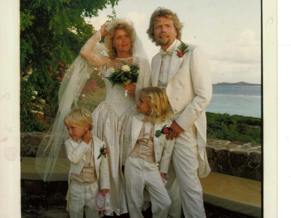 ,创业者,企业家,风险投资,Google,Facebook,全球科技大佬们的12场顶级婚礼