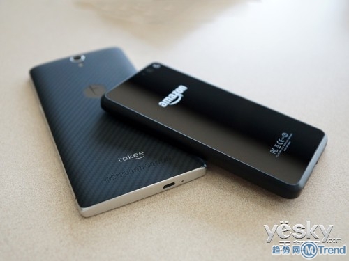 ,设计师,奇虎,Amazon,全息互联网,钛客Takee全息手机真假测评:网友试用评价效果图