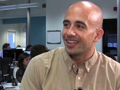 趋势网盘点：风投圈11个错失的良机