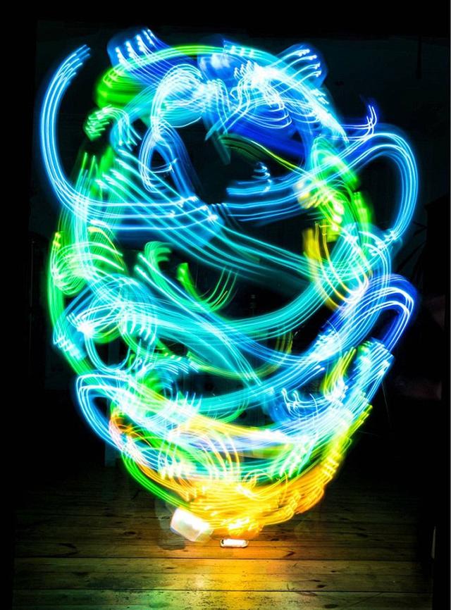 ,原来WiFi长这样的