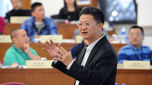 ,媒体人,粉丝,传媒文创,自媒体,盘点颠覆行业的四大众筹案例