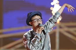 ,马云,阿里巴巴,马云的野性一面